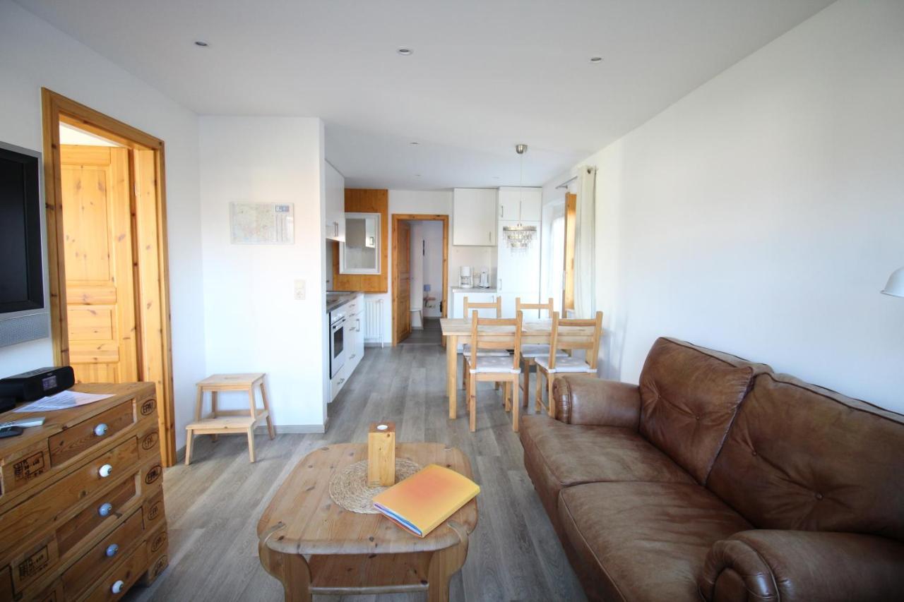 Haus Juli Διαμέρισμα Westerdeichstrich Εξωτερικό φωτογραφία
